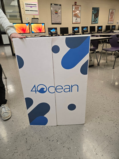 DECA Competition Trifolds - Deadline, January 30, 2026