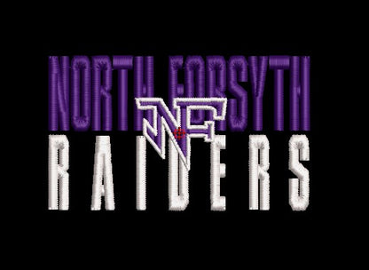 NF Trucker Hat