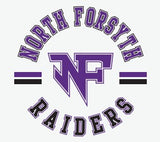 North Forsyth Raiders Tee
