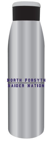 Stainless Steel Water Bottle