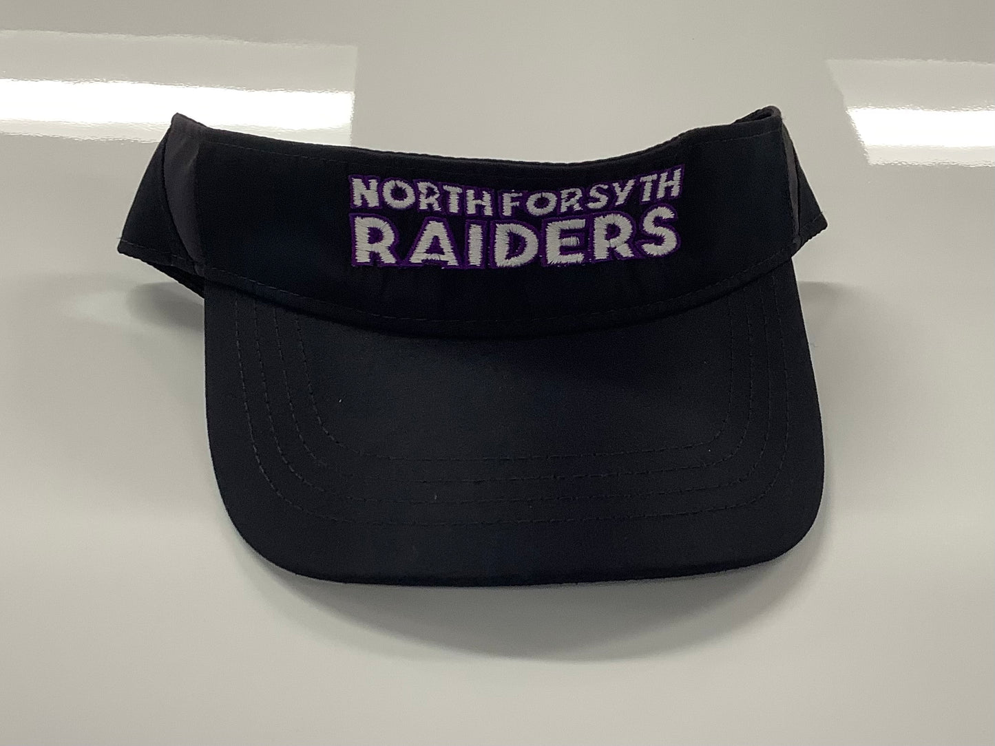 Raider Nation Visor