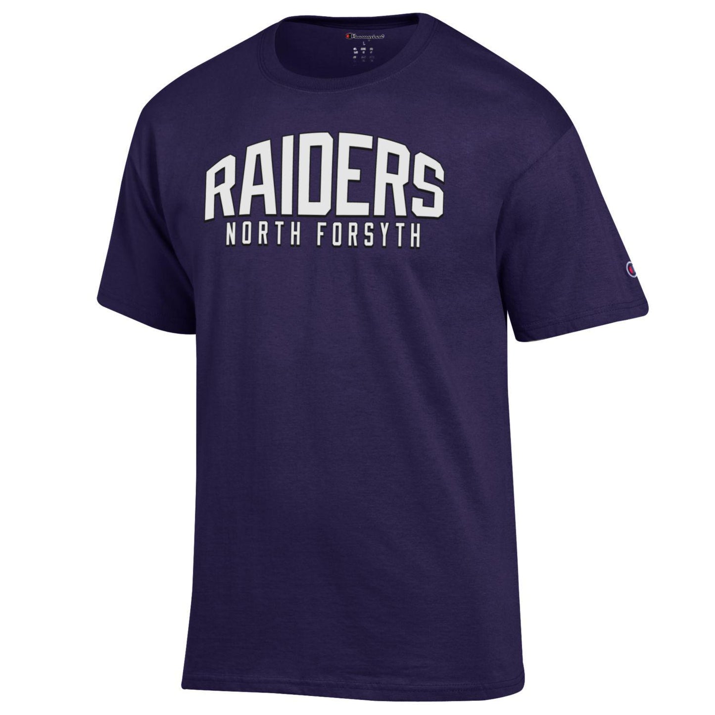 NF Raider Tee