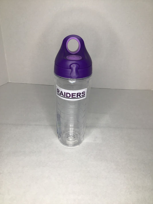 Tervis Water Bottle