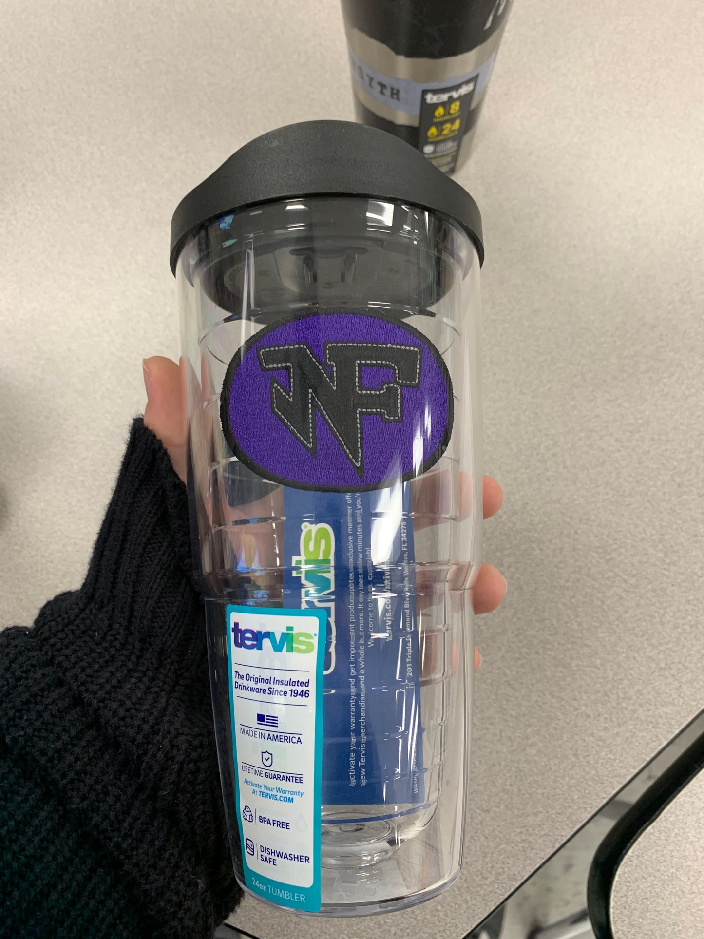 Tervis Tumblers