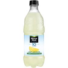 Minute Maid Lemonade Lite