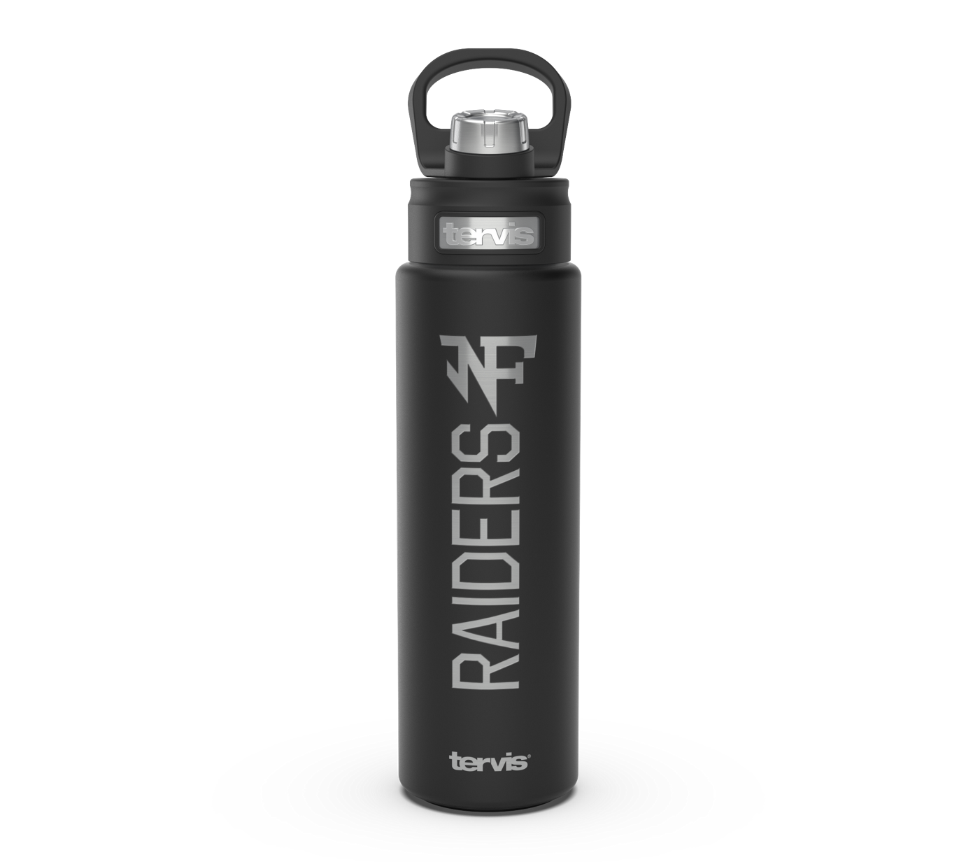 Stainless Steel Tervis Water Bottle