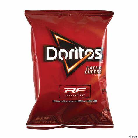 Doritos RF