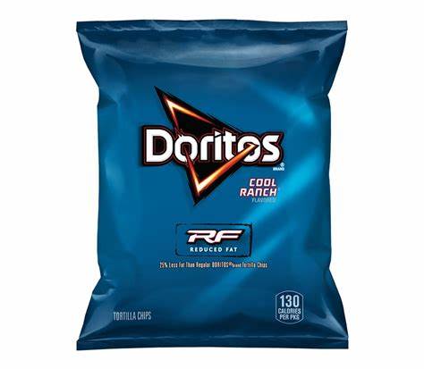 Doritos RF