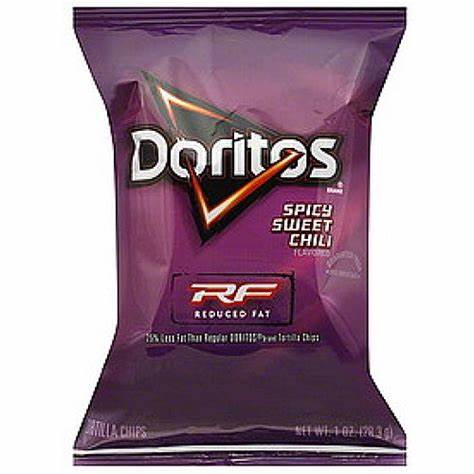 Doritos RF