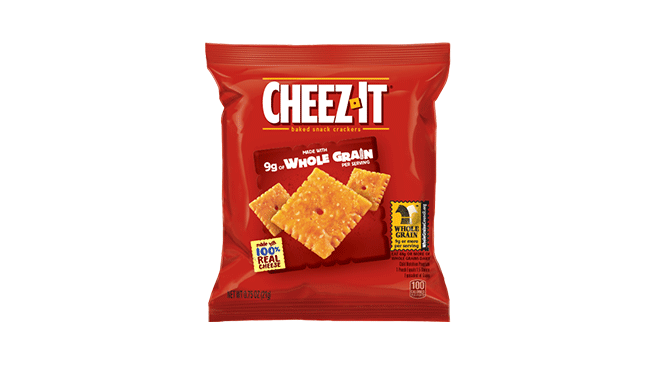Cheez-It