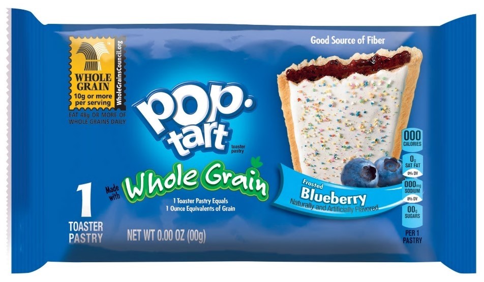 PopTarts x2