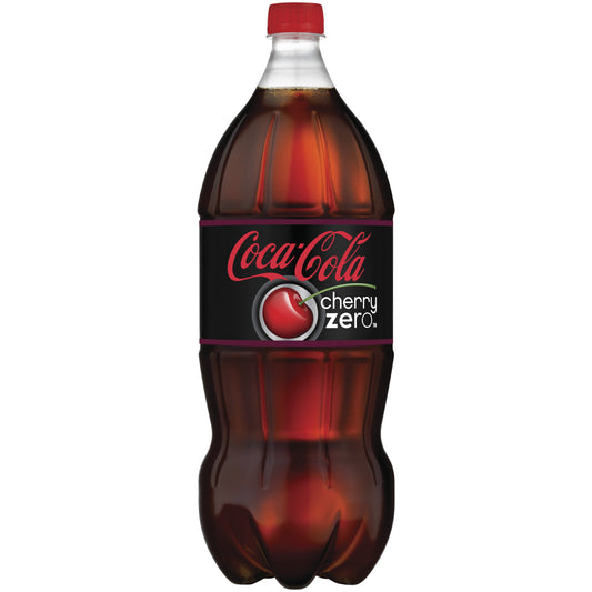 Coke Zero