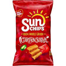 Sun Chips