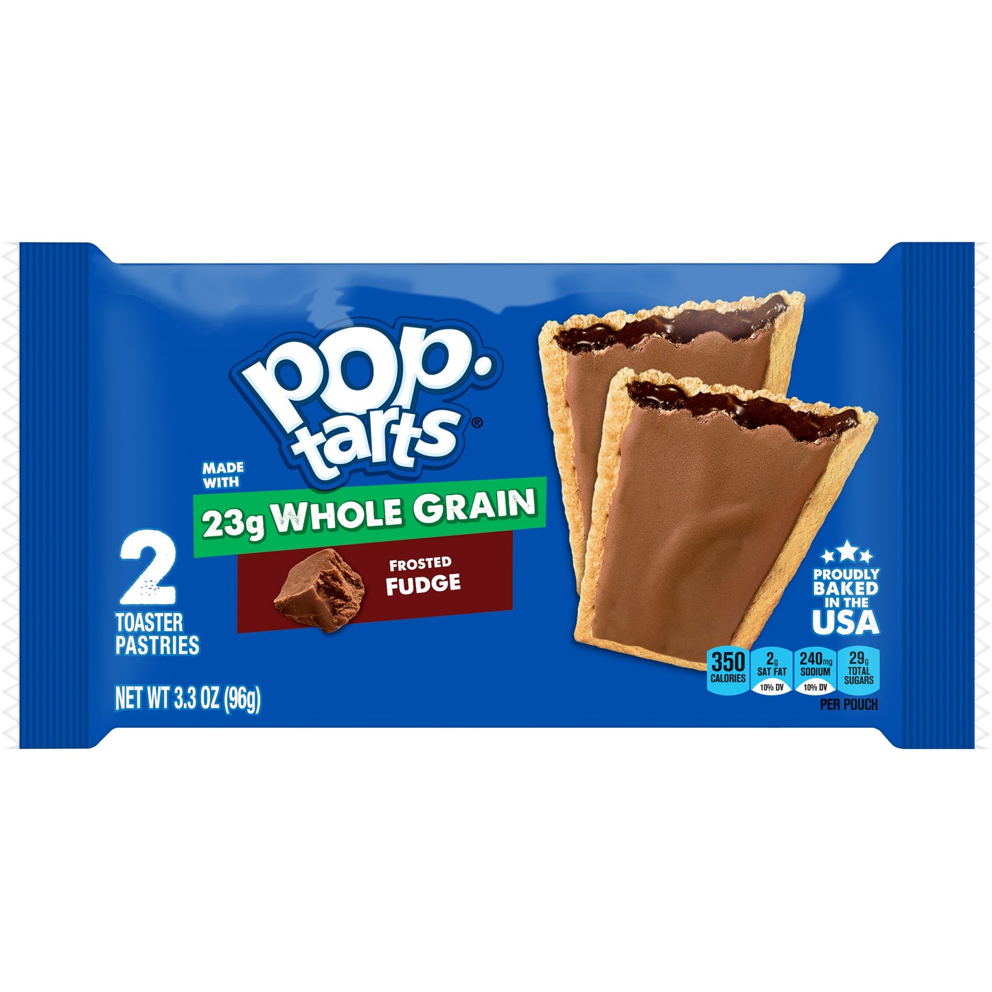 PopTarts x2