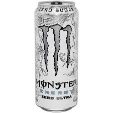 Monster Zero Sugar