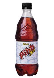 Pibb Zero