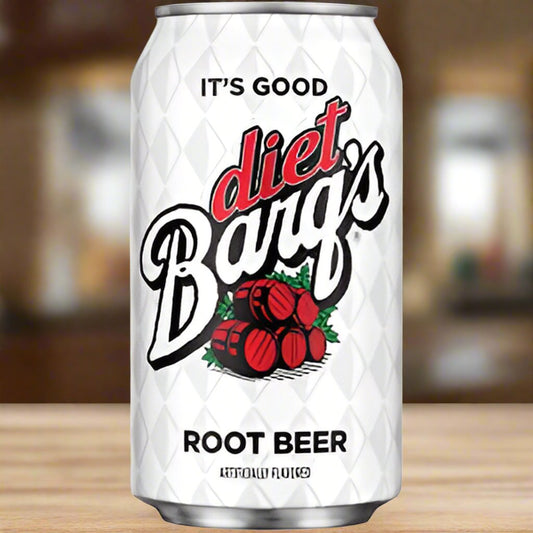 Diet Root Beer