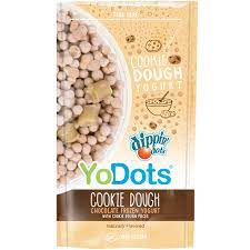 Dippin Dots - Yo Dots